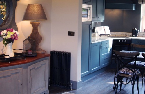 Bushmills Apartment | Maison