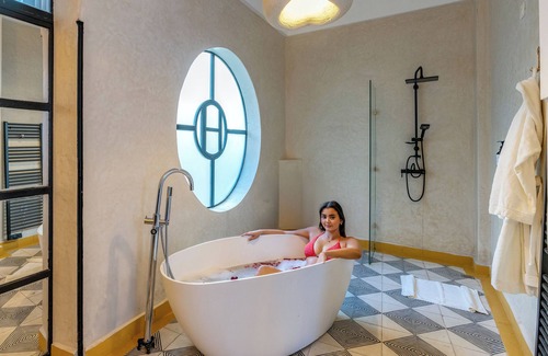 Kasbah House | Maison H Kasbah