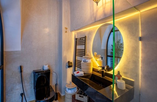 Kasbah House | Maison H Kasbah