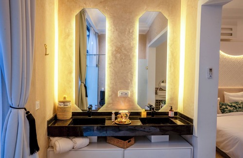 Kasbah House | Maison H Kasbah
