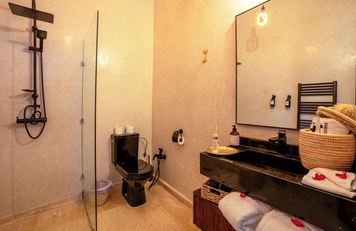 Kasbah House | Maison H Kasbah
