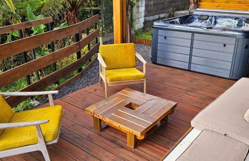 La Plaine des Cafres House | Maison Haut-calme avec jacuzzi