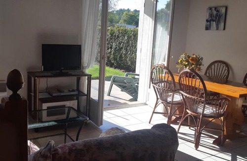 Hendaye House | Maison Hendaye, 4 pièces, 7 personnes - FR-1-488-32