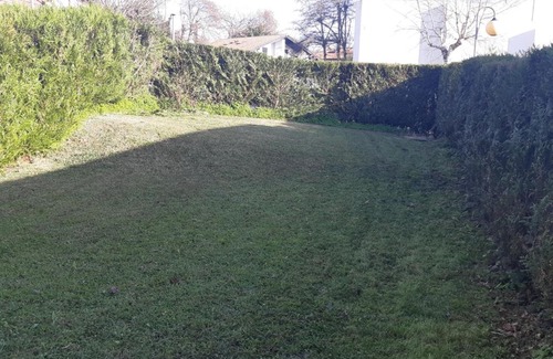 Hendaye House | Maison Hendaye, 4 pièces, 7 personnes - FR-1-488-32