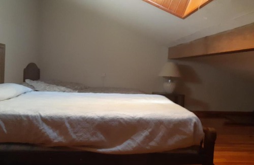 Hendaye House | Maison Hendaye, 4 pièces, 7 personnes - FR-1-488-32