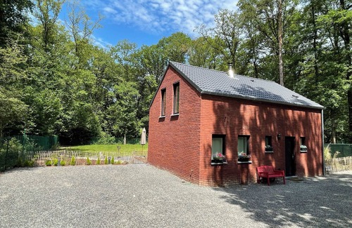Biron Villa | Maison Hortense