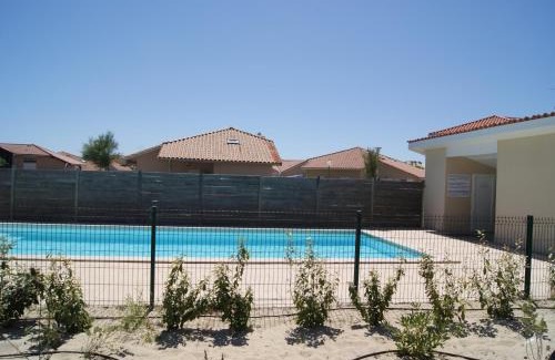 Biscarrosse Plage House | Maison Indigo 4 personnes