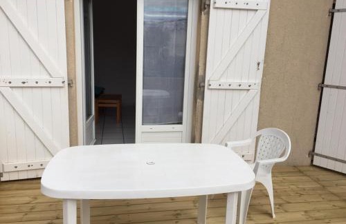 Biscarrosse Plage House | Maison Indigo 4 personnes