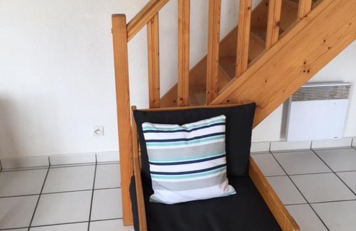 Biscarrosse Plage House | Maison Indigo 4 personnes
