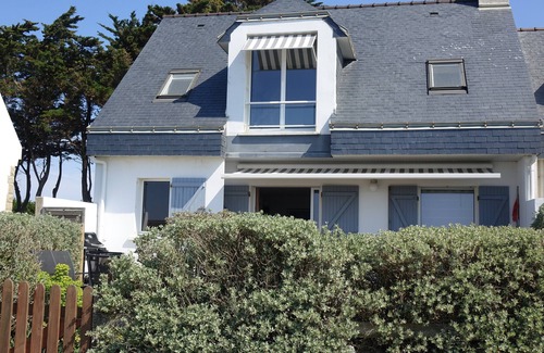 Piriac-sur-Mer House | Maison Individuelle Située Direct mer Avec Plage à 100 M