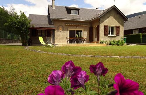 Vielle-Aure House | Maison individuelle "Gite la Soulane" à 2 min de Saint lary soulan