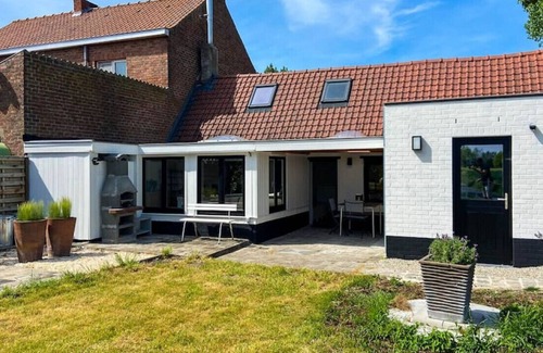 Wulpen House | Maison Jérôme - Country house near Belgian coast