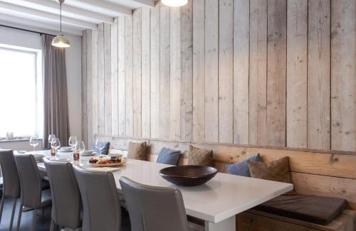 Nieuwpoort House | Maison Jean
