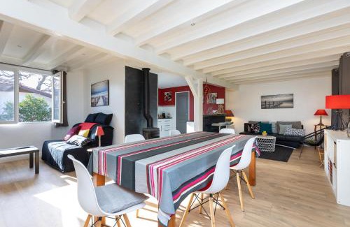 Vieux-Boucau-les-Bains House | Maison Jean-michel