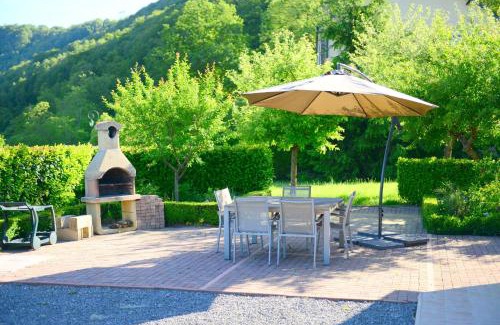 Tournavaux House | Maison L'Hirondelle Rustique à Tournavaux