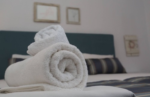 Kassandra House | Maison La Mer
