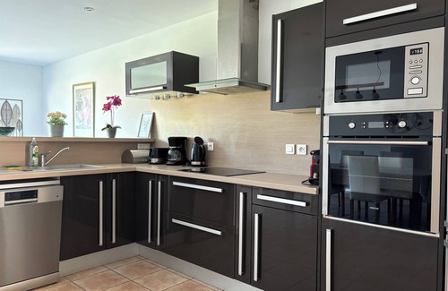 Nieul-sur-Mer House | Maison La Rochelle Bord de mer 2 à 6 Personnes