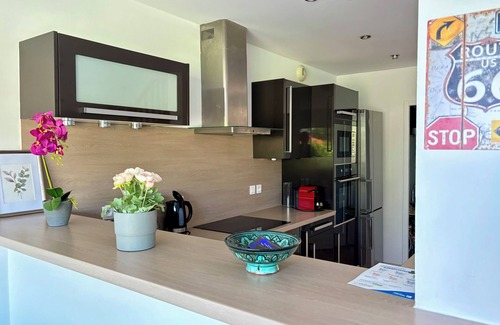 Nieul-sur-Mer House | Maison La Rochelle Bord de mer 2 à 6 Personnes