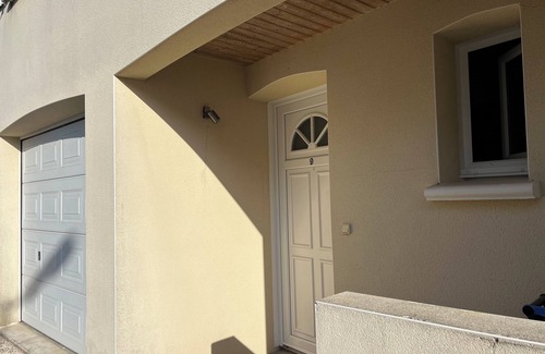 Nieul-sur-Mer House | Maison La Rochelle Bord de mer 2 à 6 Personnes