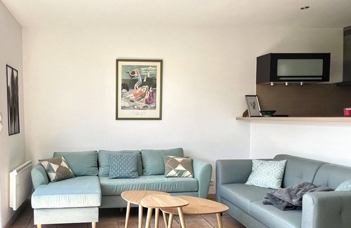 Nieul-sur-Mer House | Maison La Rochelle Bord de mer 2 à 6 Personnes
