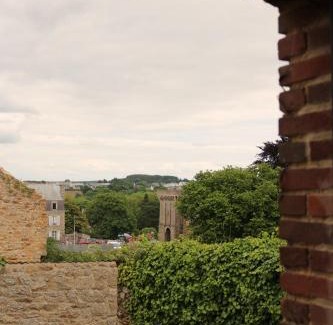 Dinan House | Maison La Tour