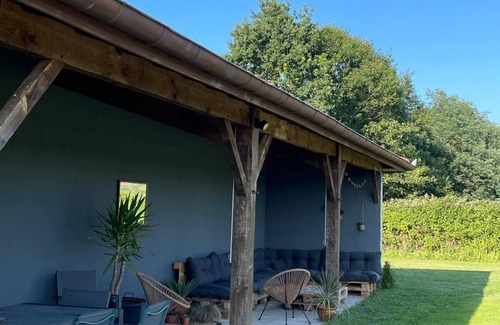 Maremne Adour Cote Sud House | Maison Labarraque Soustons