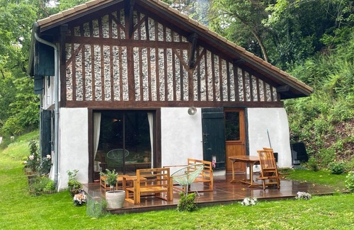 Castets Cottage | Maison Landaise au Cœur de la Nature