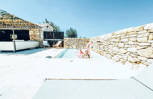 Baron House | Maison Le Clos Bohème à Uzès Dans le Gard