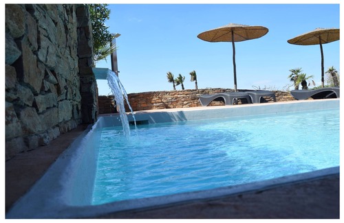 Palau-Saverdera House | Maison Levezou 4/6 Pers Avec Piscine Proche de la mer