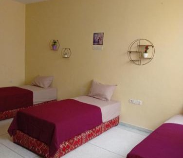 Cite El Houda House | Maison LFarah Agadir