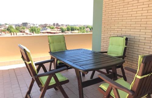 Fiumicino Apartment | Maison Lidia