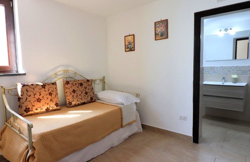 Liparlati Apartment | Maison Lirio