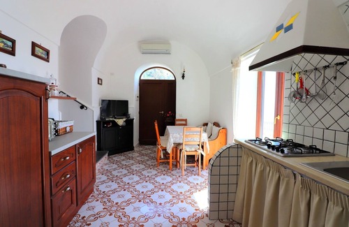 Liparlati Apartment | Maison Lirio