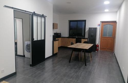 Montauban House | Maison loft dans ancienne ferme