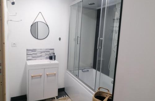 Montauban House | Maison loft dans ancienne ferme