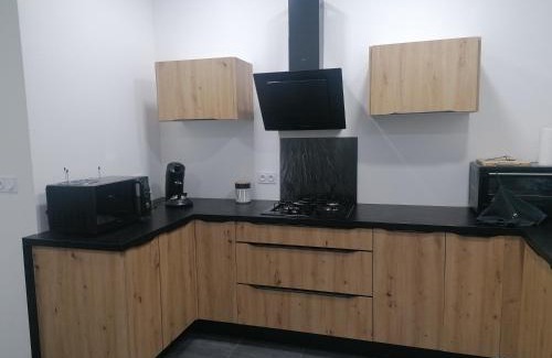 Montauban House | Maison loft dans ancienne ferme