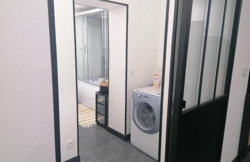 Montauban House | Maison loft dans ancienne ferme