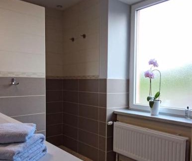 Niederbronn-les-Bains Apartment | Maison lumière