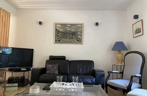 Morgat House | Maison Luxe 11 Couchages 5 mn Plage
