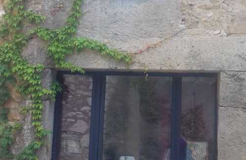 Ferrals-les-Corbieres House | Maison "marianne" Avec Court Intèrieure