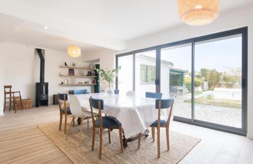 Le Bois-Plage-en-Re House | Maison Ma Ré Hôtes