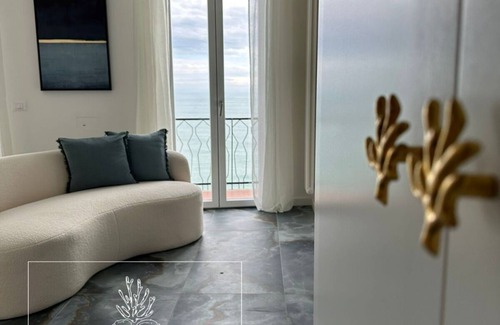 Ceriale Apartment | Maison Mare Liguria, Ceriale (SV) CITRA: 009024-LT CIN IT009024C2CXJR5PXQ