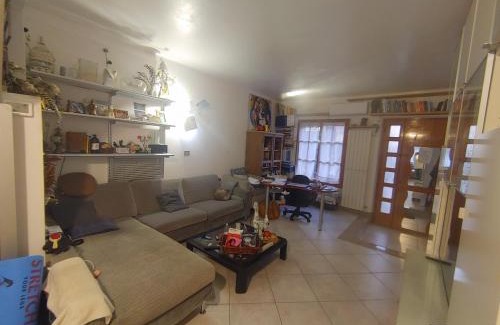 Pesaro Apartment | Maison Mare & Monti