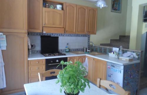 Pesaro Apartment | Maison Mare & Monti