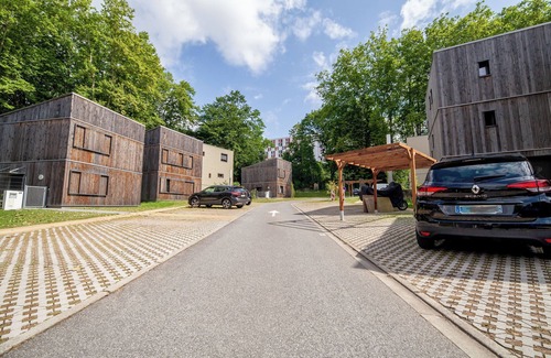 Bayonne House | Maison Marguerite - Welkeys
