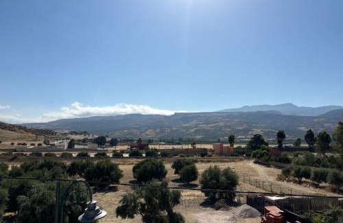 Bab Marzouka House | Maison Merzouka - Rustic Stay in the Taza Countryside