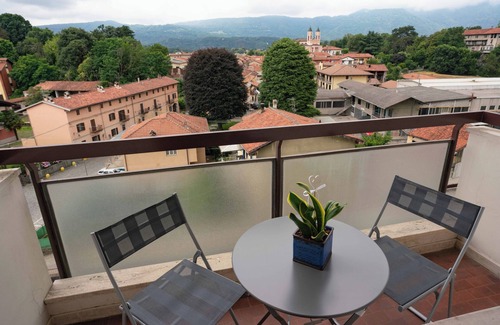 Banchette Apartment | Maison Mimi 1 Luxury apartment welcomes you to the heart of Canavese.