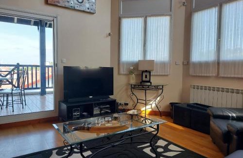 Behobie Apartment | Maison Mitoyenne avec Jardin, Plage et Commerces à Pied - FR-1-239-772