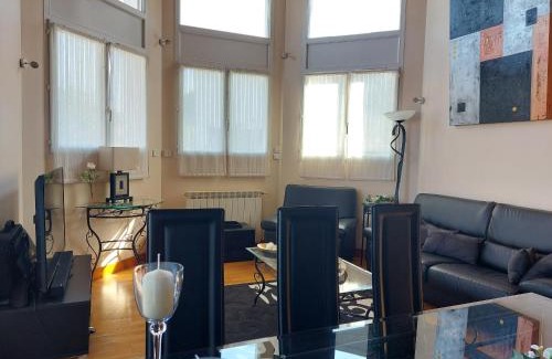 Behobie Apartment | Maison Mitoyenne avec Jardin, Plage et Commerces à Pied - FR-1-239-772