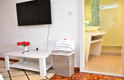 Nairobi Bed & Breakfast | Maison Mitwaba
